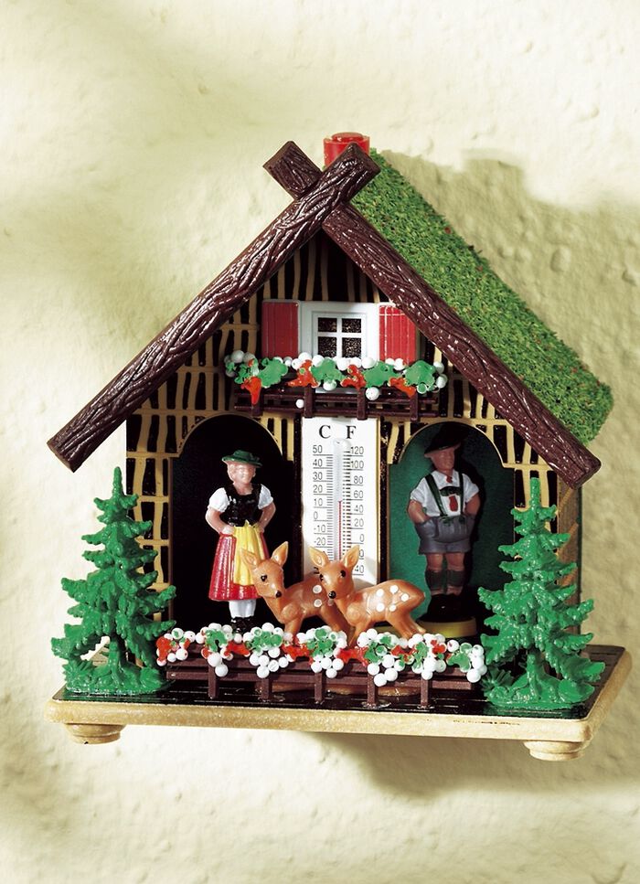 V&auml;derhus, Bayern F&Auml;RGRIK